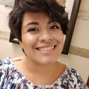 Meet your Posher, Maria